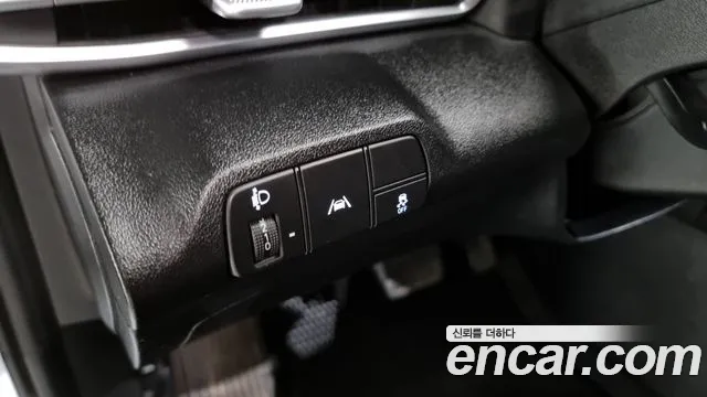 Hyundai Avante (CN7) id 2821382 из Кореи 9