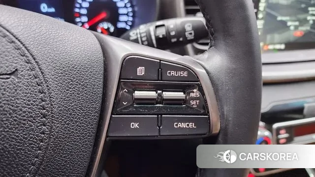 Kia The New Sorento id 3275668 из Кореи 9