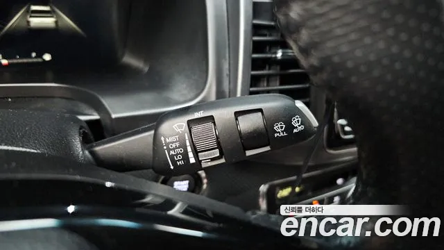 Ssangyong The New Rexton Sport id 2203852 из Кореи 9