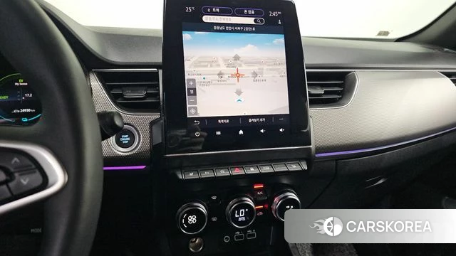 Renault Korea (Samsung) Arcana id 4681860 из Кореи 9