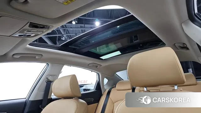 Kia K7 Premier id 3024221 из Кореи 9