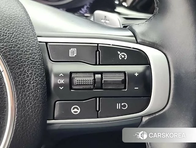 Kia K5 3rd generation id 4442910 из Кореи 9
