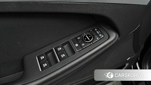 Genesis G80 id 4642921 из Кореи 9