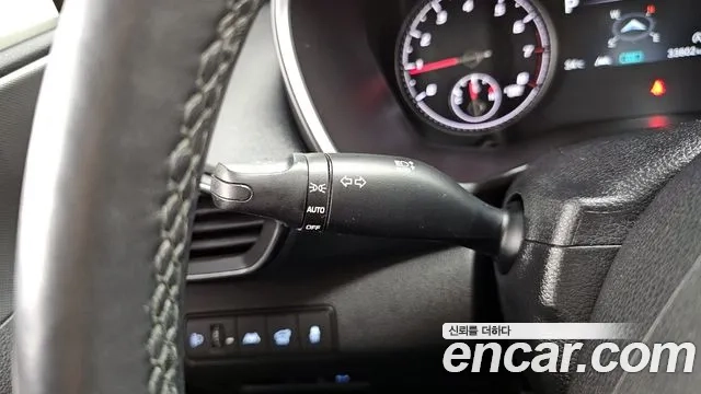 Hyundai The New Santa Fe id 2911896 из Кореи 9