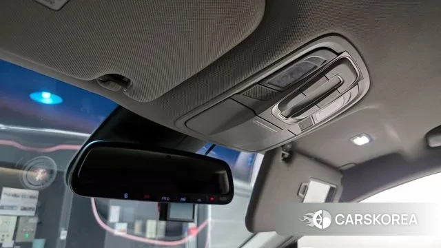 Hyundai Santa Fe TM id 3651454 из Кореи 9