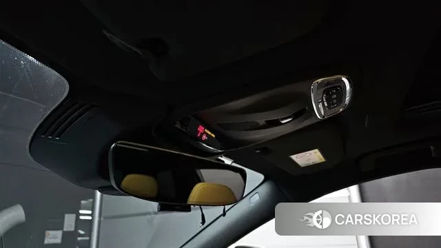 Volvo V60 Cross-Country 2nd Generation id 3112398 из Кореи 9