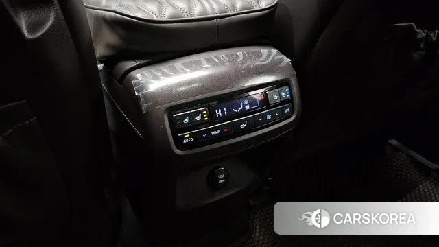 Hyundai The New Palisade id 3625142 из Кореи 9