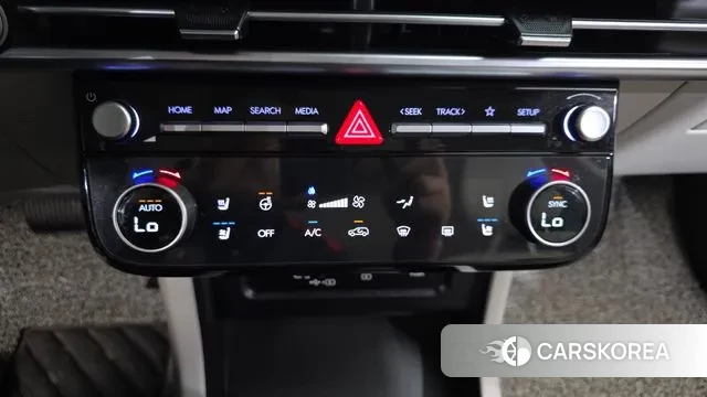 Hyundai The New Tucson (NX4) id 3316415 из Кореи 9