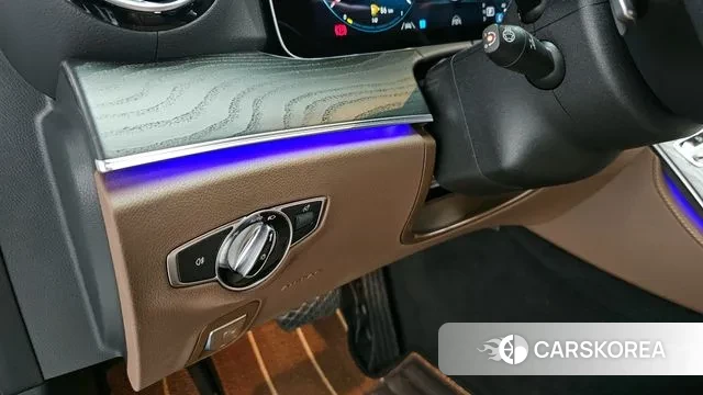 Mercedes-Benz E-Class W213 id 3477888 из Кореи 9