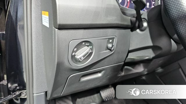 Volkswagen Tiguan Allspace id 4268423 из Кореи 9
