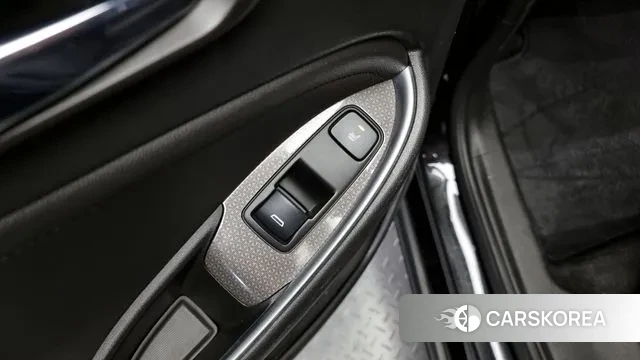 Chevrolet (GM Daewoo) The New Malibu id 3024373 из Кореи 9