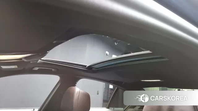 BMW 5 Series (G30) id 3443842 из Кореи 9