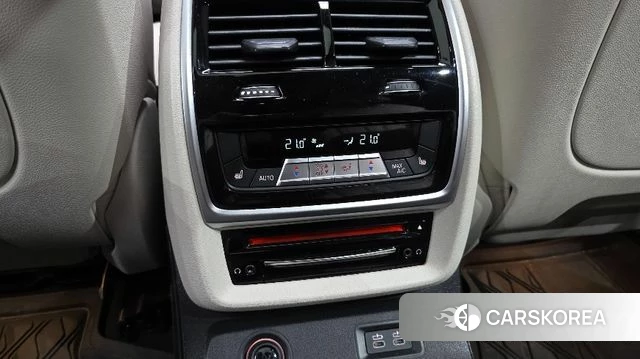 BMW X7 (G07) id 4389714 из Кореи 9