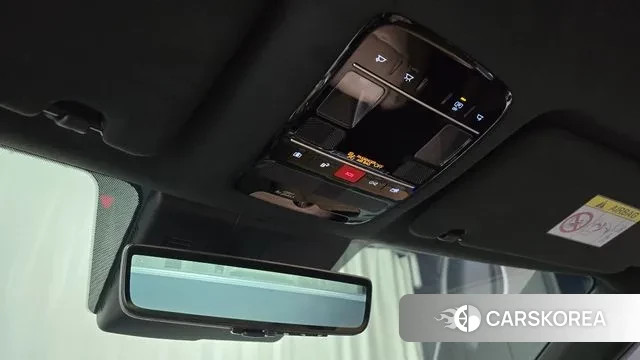 Hyundai Santa Fe (MX5) id 3388715 из Кореи 9