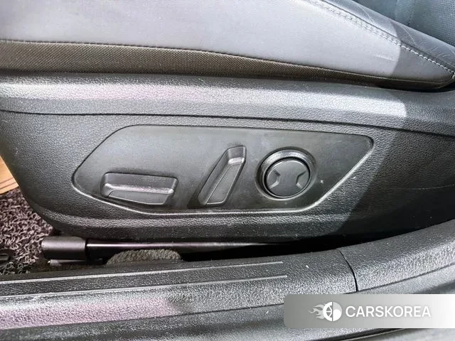Hyundai Sonata (DN8) id 3033741 из Кореи 9