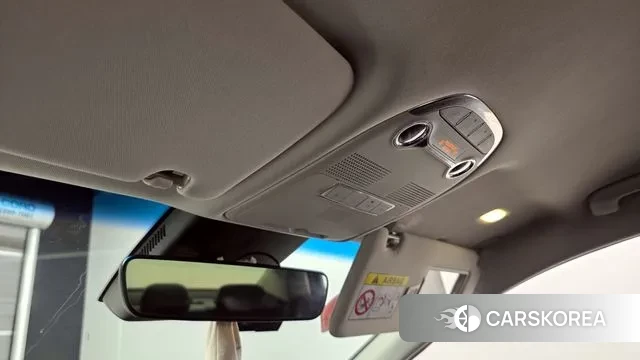 Hyundai The New Grandeur IG id 3607577 из Кореи 9