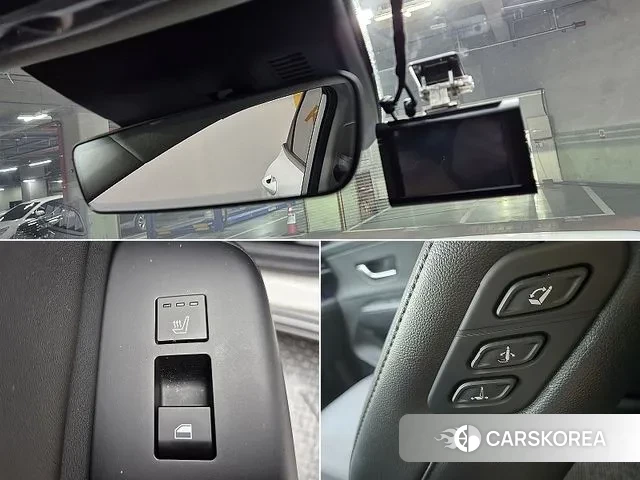 Hyundai Kona (SX2) id 3036360 из Кореи 9