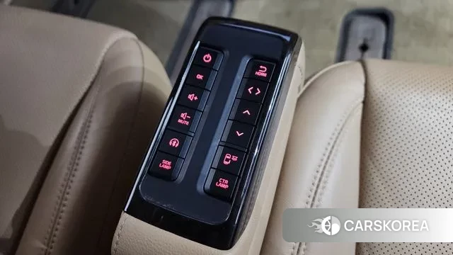 Kia The New Carnival id 3385895 из Кореи 9