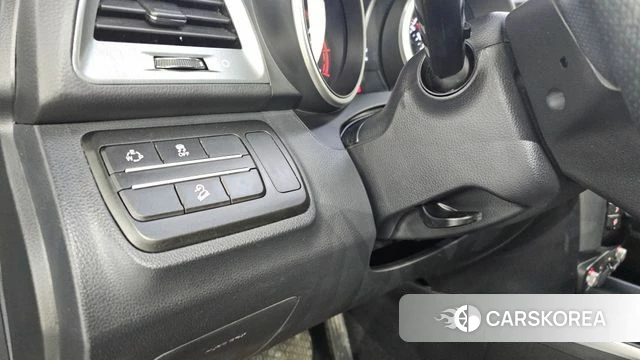 Ssangyong Tivoli Armor id 4363167 из Кореи 9