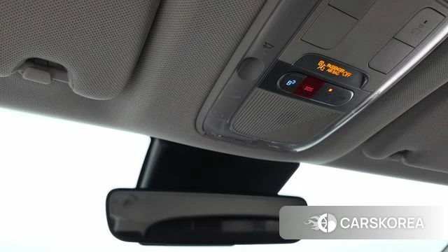 Hyundai Ionic 5 id 4739639 из Кореи 8