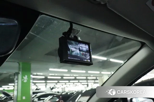 Kia Sportage 5th Generation Hybrid id 3756899 из Кореи 9