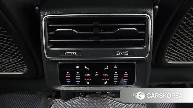 Audi Q8 (4M) id 3448322 из Кореи 9