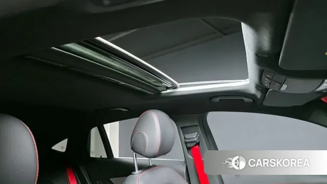 Mercedes-Benz GLC-Class X253 id 3042714 из Кореи 9