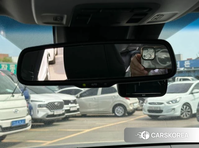 Toyota Camry (XV70) id 4285469 из Кореи 9
