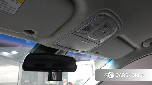 Kia The New Niro id 4384164 из Кореи 9