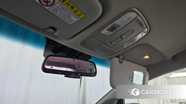Kia The New Carnival id 4310570 из Кореи 9