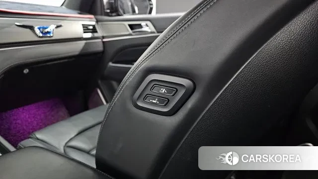 Ssangyong G4 Rexton id 3608063 из Кореи 9