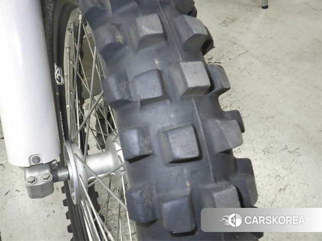 Yamaha WR250R id 3945399 из Японии 9
