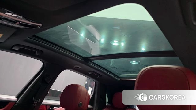 Porsche Cayenne (PO536) id 3795308 из Кореи 9