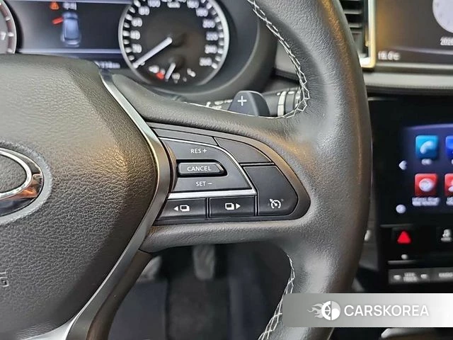 Infiniti QX50 (P71A) id 4601445 из Кореи 9