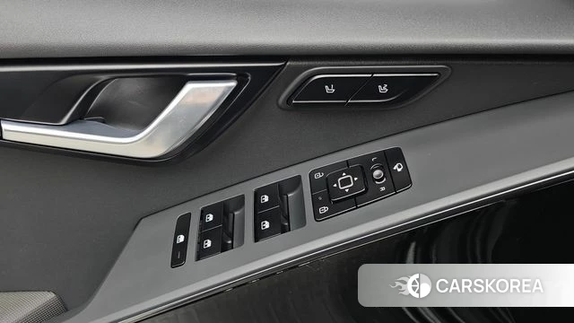 Kia Di All New Niro EV id 4916875 из Кореи 9