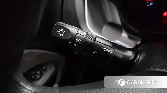 Kia The New Ray id 3586861 из Кореи 9