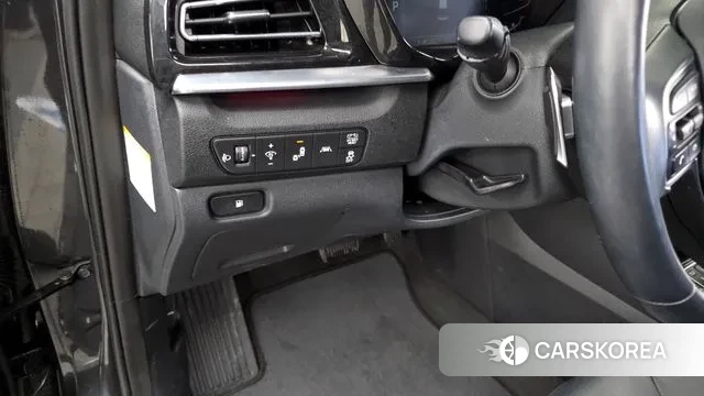 Kia The New Niro id 3545737 из Кореи 9