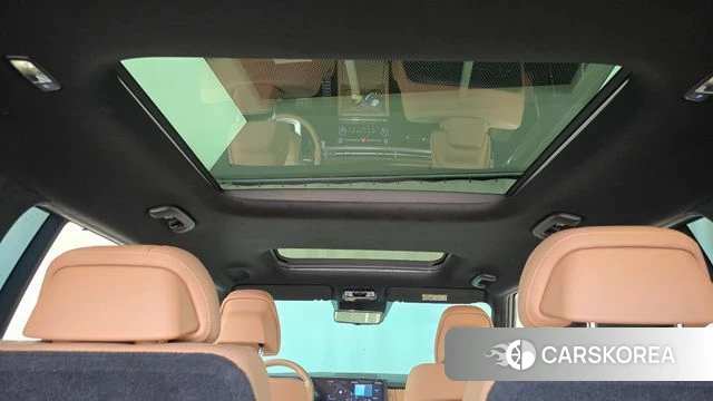 Hyundai Santa Fe (MX5) id 4847692 из Кореи 9