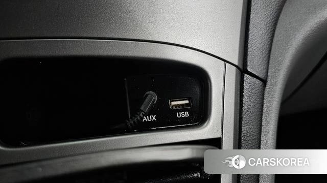 Hyundai The New Grand Starex id 3795341 из Кореи 9