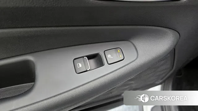 Hyundai The New Santa Fe id 3539129 из Кореи 9