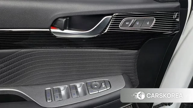 Hyundai The New Palisade id 3442569 из Кореи 9