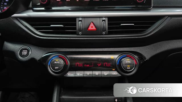 Kia The New K3 2nd generation id 4303246 из Кореи 9