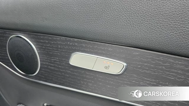 Mercedes-Benz GLC-Class X253 id 3924365 из Кореи 9