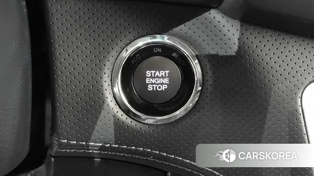 Ssangyong The New Rexton Sport id 3776846 из Кореи 9