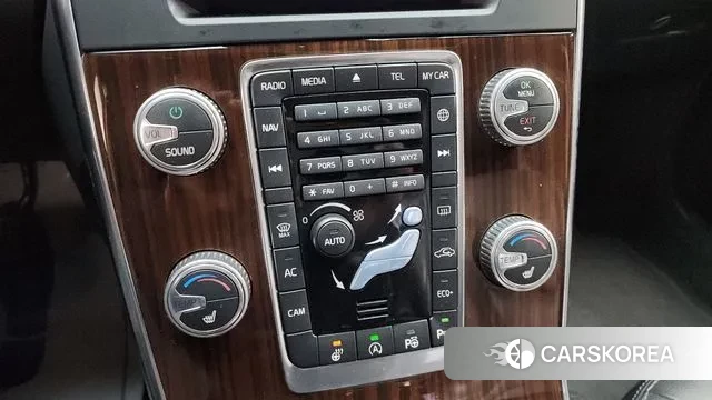 Volvo S60 id 3408261 из Кореи 9