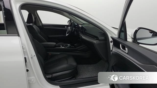 Kia The New K5 3rd generation id 3933906 из Кореи 9