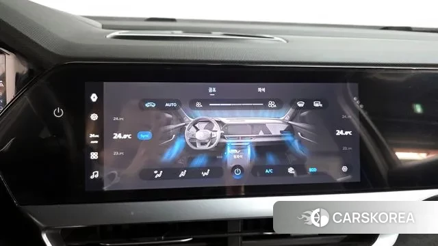 Renault Korea (Samsung) Grand Coleos id 3769723 из Кореи 9