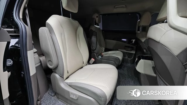 Kia Carnival 4th generation id 4303992 из Кореи 9
