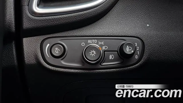 Chevrolet (GM Daewoo) The New Trax id 2686875 из Кореи 9