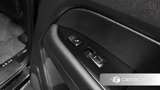 Ssangyong The New Rexton Sport id 2884099 из Кореи 9